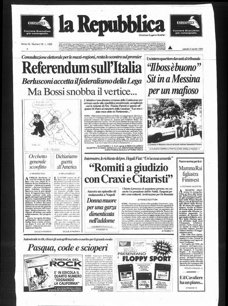 La repubblica